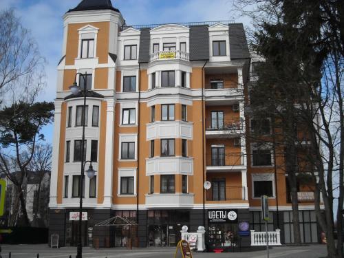 Apartment ???????? Alt Plats 1