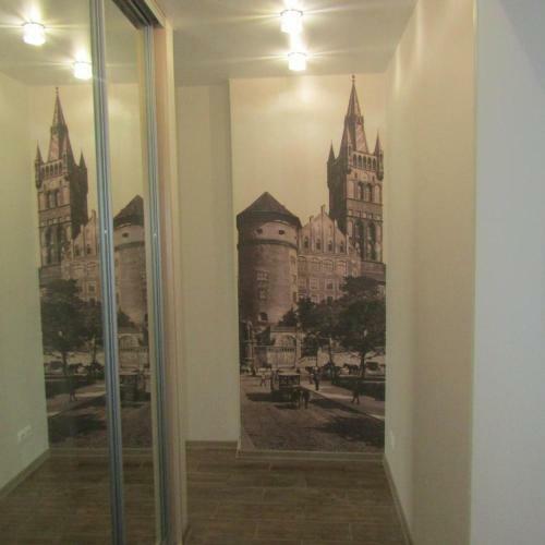 Apartment Yantarnyi Bereg On Kalinigradsky Prospect 79b