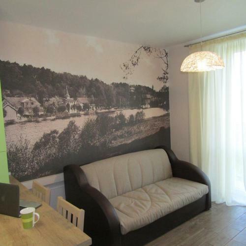 Apartment Yantarnyi Bereg On Kalinigradsky Prospect 79b