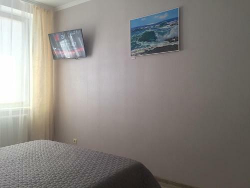 Apartment Yantarnyi Bereg On Kalinigradsky Prospect 79b