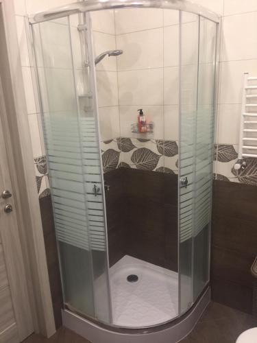Apartment Yantarnyi Bereg On Kalinigradsky Prospect 79b