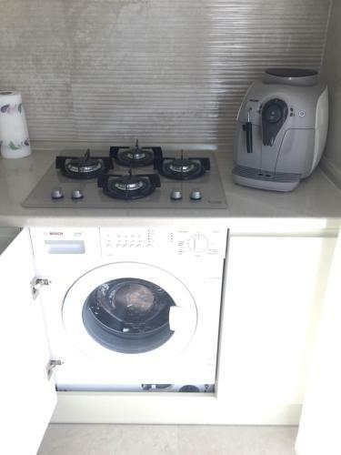 Apartment Raushen