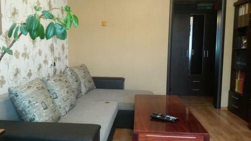 Apartment Apelsin