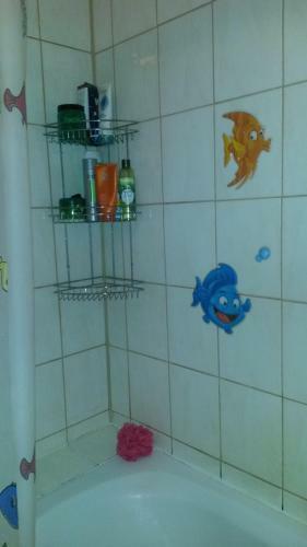 Apartment Apelsin