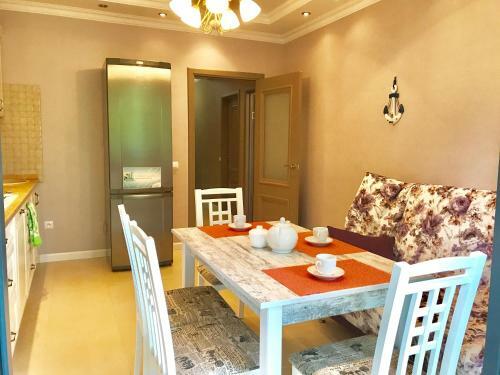 Apartamento Sunny Svetlogorsk 23