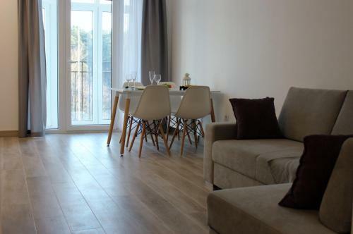 Apartamento Studio Light