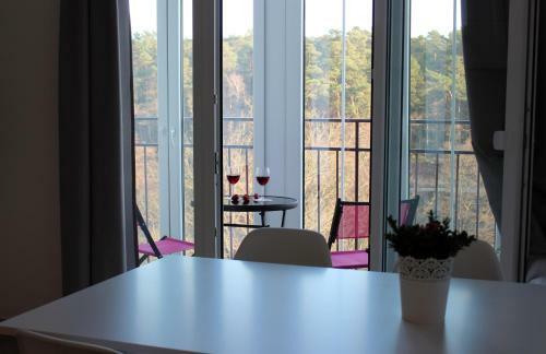 Apartamento Studio Light