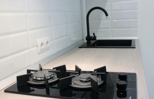 Apartamento Studio Light