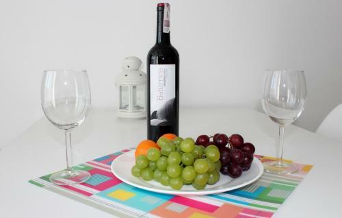 Apartamento Studio Light