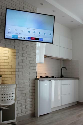 Apartamento Studio Light