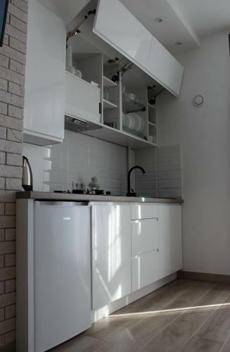 Apartamento Studio Light