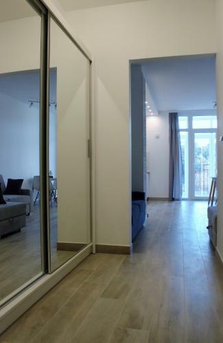 Apartamento Studio Light