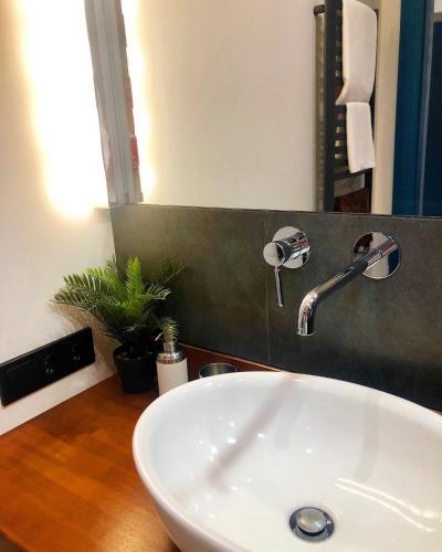 Lazurny Bereg Apartment 4