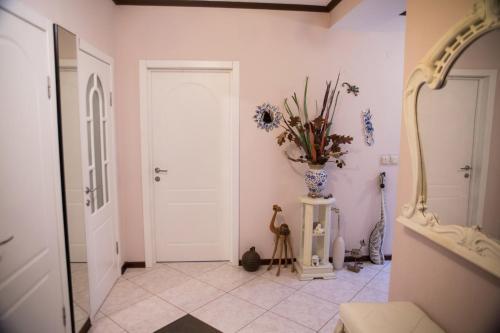 Apartamento Raushen President Apatments