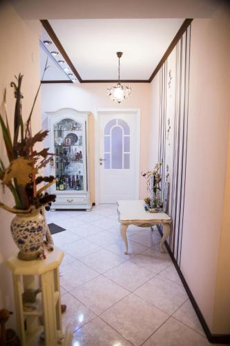 Apartamento Raushen President Apatments