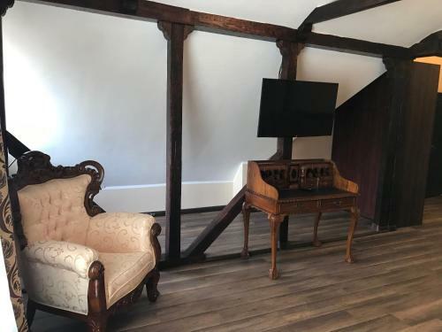 Hostal Villa K�nigswald