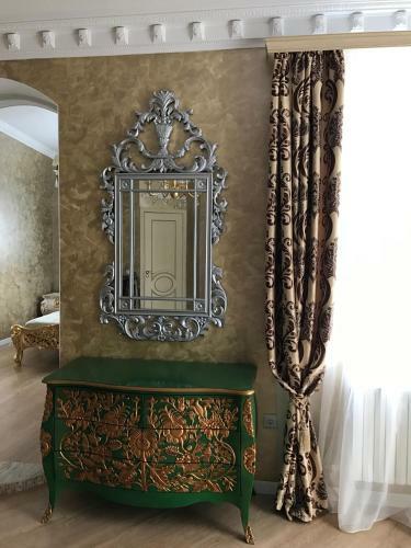 Hostal Villa K�nigswald