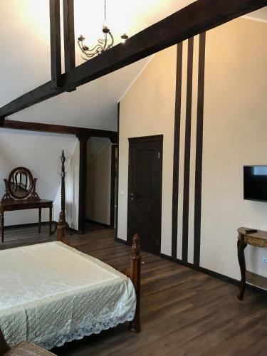 Hostal Villa K�nigswald