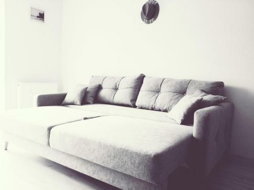 Apartment On Gagarina 1a