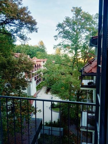 Apartment On Gagarina 1a
