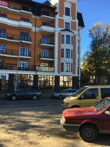 Apartamento Melani