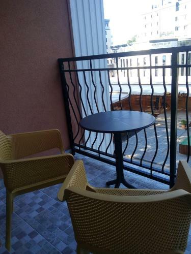 Apartamento Melani