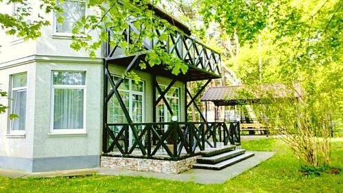 Hostal Guest House Elena