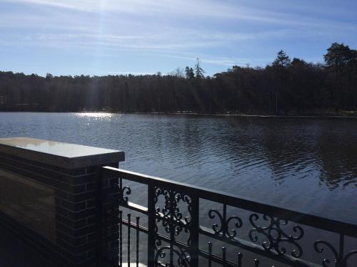 Apartamento Lake City 9