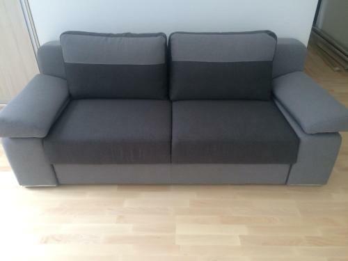 Apartamento Lake City 9