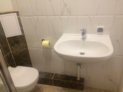 Apartamento Lake City 9