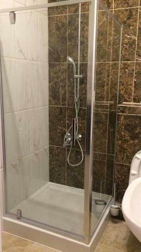 Apartamento Lake City 9