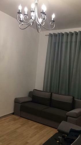 Apartamento Lake City 9