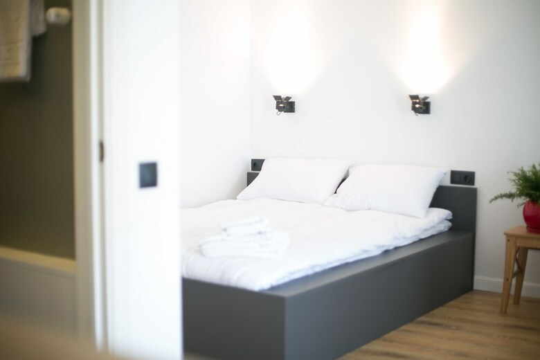 Apart-hotel Hvoya