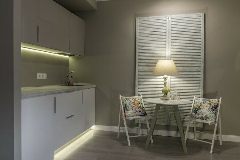 Apart-hotel Hvoya