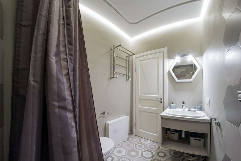 Apart-hotel Hvoya