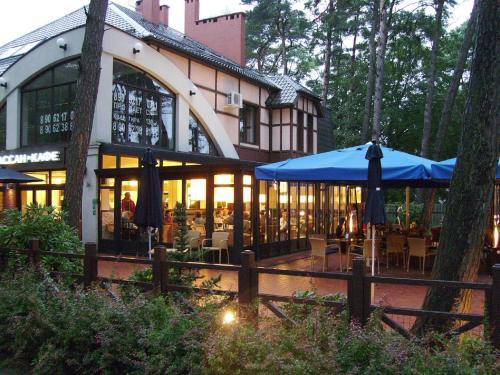 Apartamento Alt Platz On Lenina 15