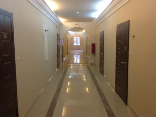 Apartamento Alt Platz On Lenina 15