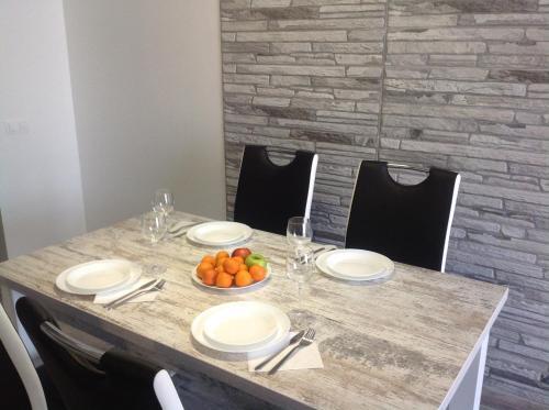 Apartamento Alt Platz On Lenina 15