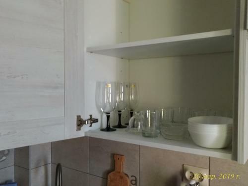 Apartament Elena