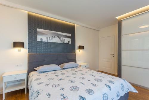 Lazur Sea View Apartment