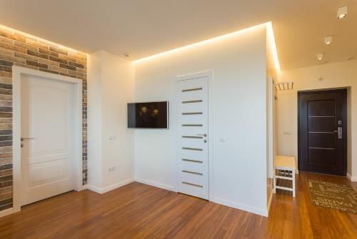 Lazur Sea View Apartment