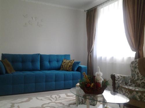 Apartment Yolki Zelyonyye