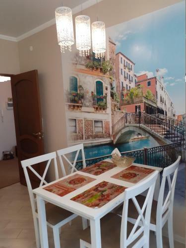 Apartment Yolki Zelyonyye
