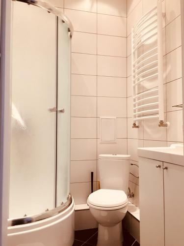Apartamento Sunny Forest