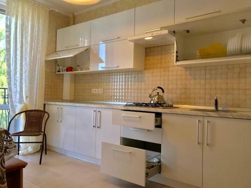 Apartamento Sunny Svetlogorsk 24