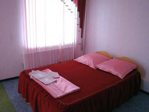 Suzge Hotel