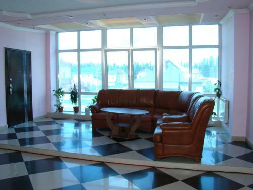 Suzge Hotel