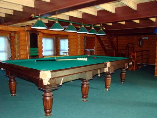 Suzge Hotel