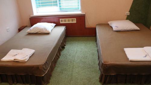 Suzge Hotel