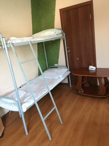 Suzge Hotel